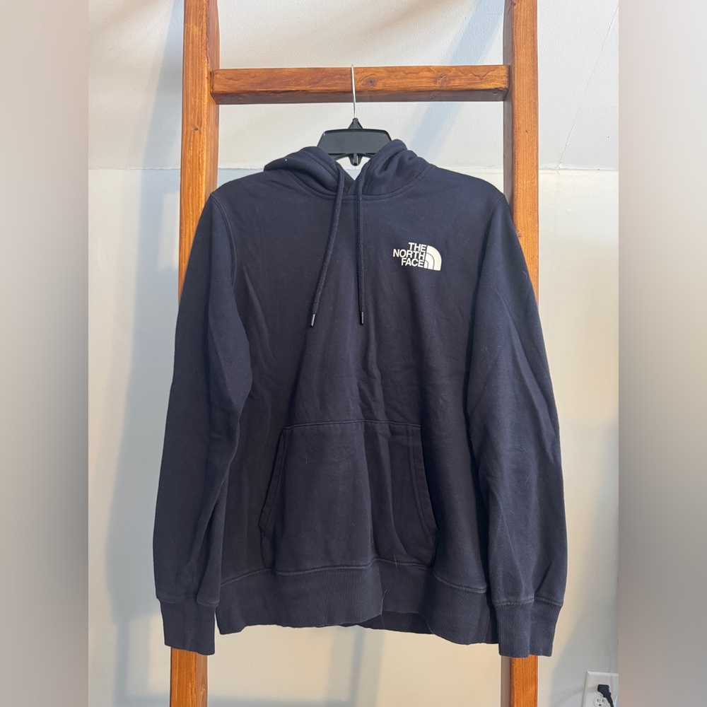 The North Face Women's Navy Hoodie